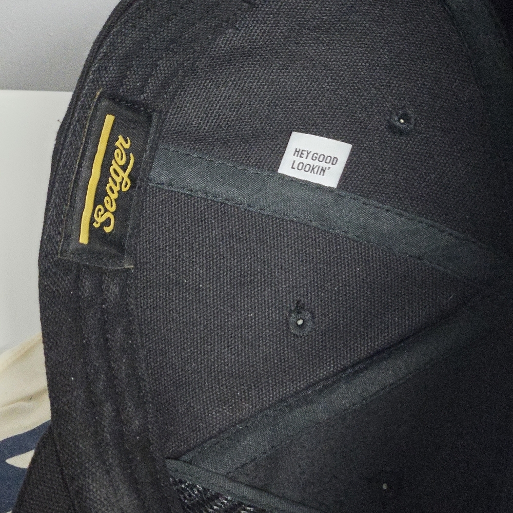 Wilson Snapback - Picture 3 of 3